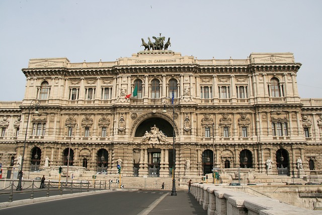 Esplorando il mondo dell’avvocato cassazionista