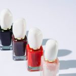 Nail art a tema auto: come sfoggiare la tua passione sulle unghie