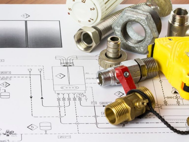 Come si misurano i tubi idraulici: Tecniche e strumenti