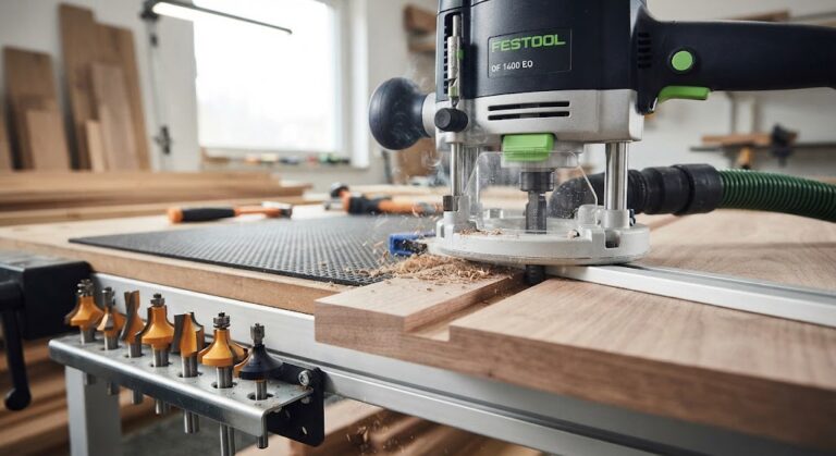 Fresature Perfette: Scopri le Migliori Frese per Legno sul Mercato